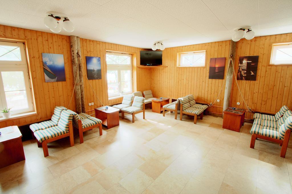 Aquilo Hotel Panorama Tihany Exterior photo
