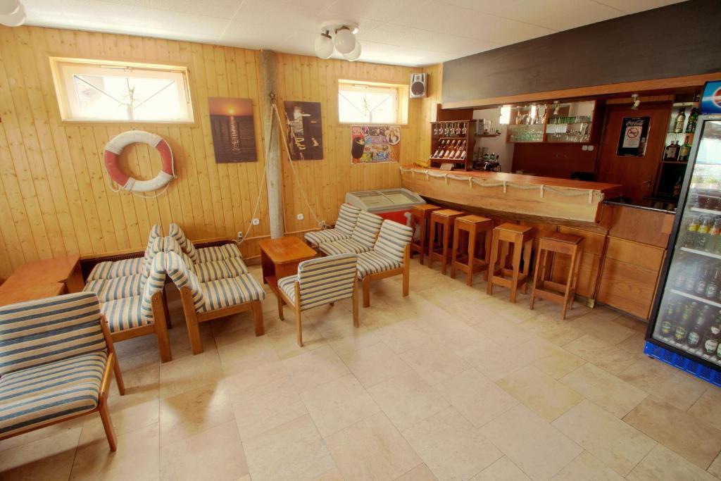 Aquilo Hotel Panorama Tihany Exterior photo